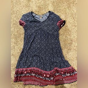 Knox Rose L Dress
